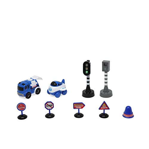 BigBuy Kids S1129086 spielzeugset, bunt BigBuy Kids S1129086 spielzeugset, bunt von BigBuy Kids