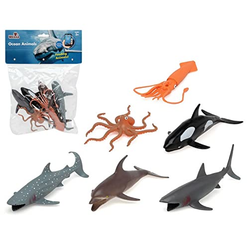 BigBuy Kids Spielzeug-Set, Mehrfarbig (S1129129) BigBuy Kids Spielzeug-Set, Mehrfarbig (S1129129) von BigBuy Kids