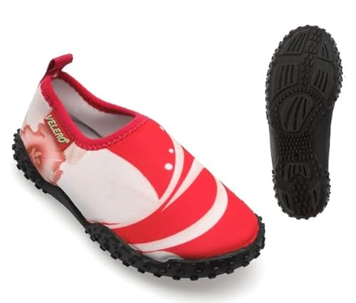 BigBuy Kids S1129502 Flamingo Badeschuhe, Rosa, Estandar BigBuy Kids S1129502 Flamingo Badeschuhe, Rosa, Estandar von BigBuy Kids