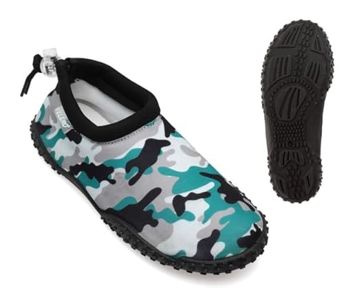 BigBuy Kids S1129539 Badeschuhe, bunt BigBuy Kids S1129539 Badeschuhe, bunt von BigBuy Kids