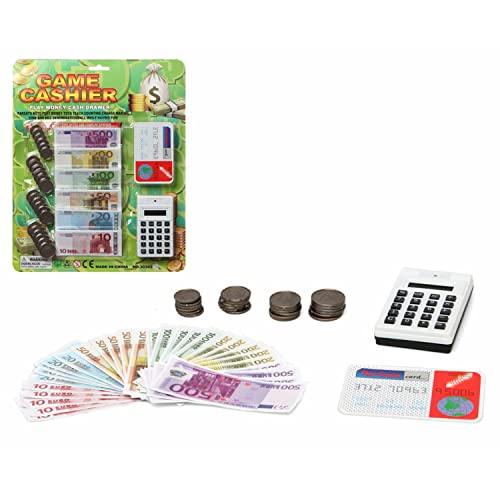 BigBuy Kids S1129898 kinderspielzeug, bunt BigBuy Kids S1129898 kinderspielzeug, bunt von BigBuy Kids