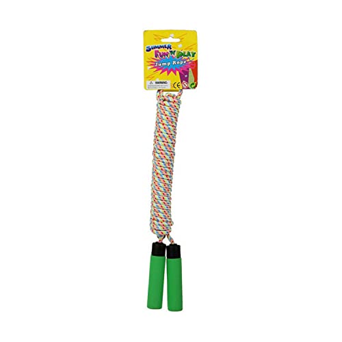 BigBuy Kids S1130763 Springseil, bunt BigBuy Kids S1130763 Springseil, bunt von BigBuy Kids