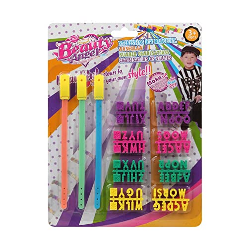 BigBuy Kids S1131136 schmuckset, bunt von BigBuy Kids