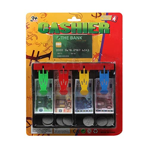 BigBuy Kids S1131153 spielzeugset, bunt BigBuy Kids S1131153 spielzeugset, bunt von BigBuy Kids