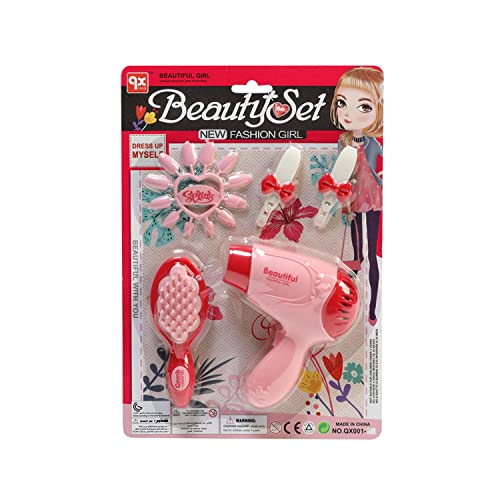 BigBuy Kids S1131610 spielzeugset, bunt BigBuy Kids S1131610 spielzeugset, bunt von BigBuy Kids