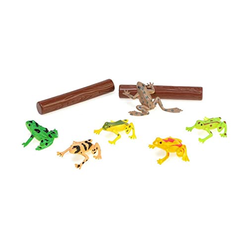 BigBuy Kids s1131665 Tiere, bunt BigBuy Kids s1131665 Tiere, bunt von BigBuy Kids