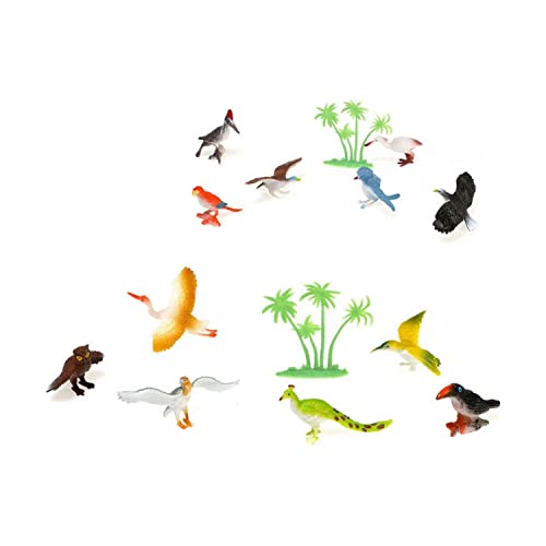 BigBuy Kids Spielzeug-Set, Mehrfarbig (S1131666) BigBuy Kids Spielzeug-Set, Mehrfarbig (S1131666) von BigBuy Kids