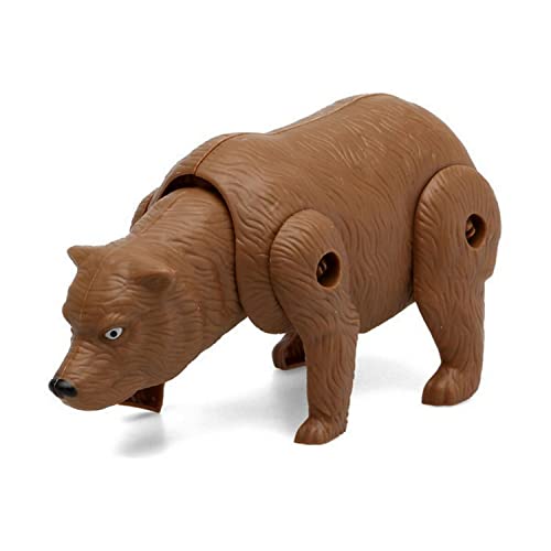 BigBuy Kids - Tiere, Mehrfarbig (S1131432) von BigBuy Kids