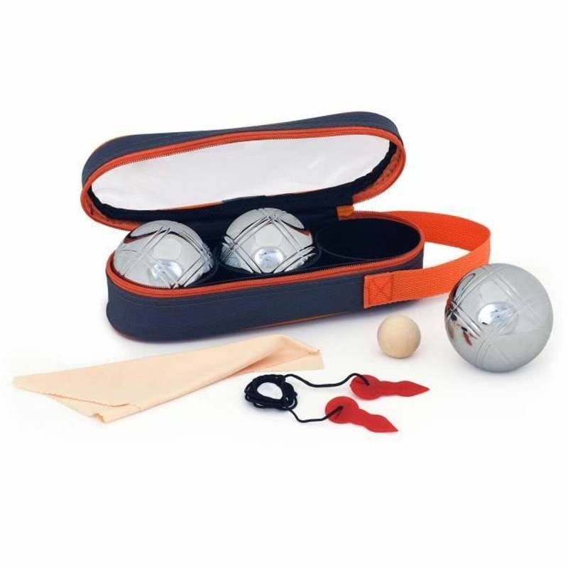 Boccia-Spielset von BigBuy Outdoor