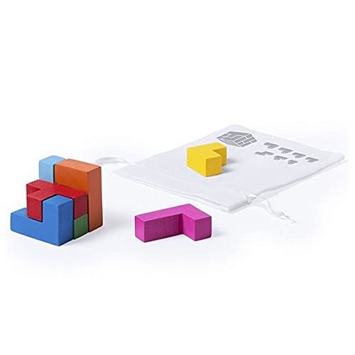 BigBuy Tech S1409268 Set, bunt BigBuy Tech S1409268 Set, bunt von BigBuy Tech