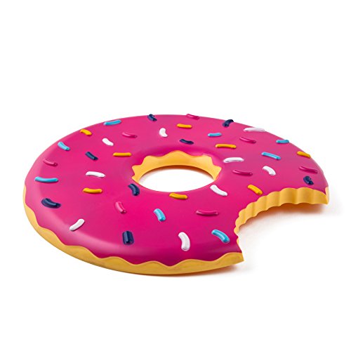 BigMouth Inc. 0718856156924 – Frisbee Donut von BigMouth