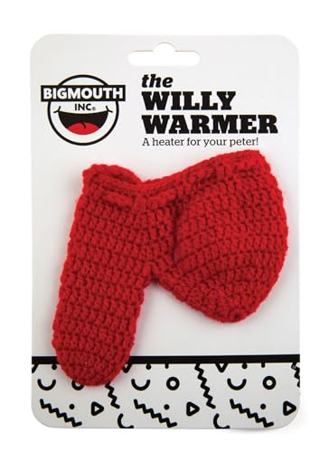 BigMouth Inc. der Willy Wärmer BigMouth Inc. der Willy Wärmer von BigMouth