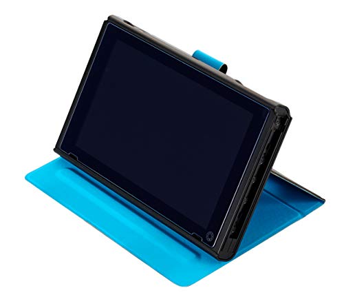 Nintendo Switch - Flip & Play Protector (farblich Sortiert) von Bigben Interactive