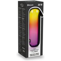 BIGBEN AU388350 PARTY Tube- Kabelloser Bluetooth-Lautsprecher mit Lichteffekten BIGBEN AU388350 PARTY Tube- Kabelloser Bluetooth-Lautsprecher mit Lichteffekten von Bigben