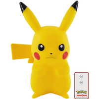 BIGBEN TF113720 POKÉMON - LED-Lampe Pikachu 25 cm BIGBEN TF113720 POKÉMON - LED-Lampe Pikachu 25 cm von Bigben