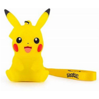 BIGBEN TF113744 POKÉMON Leuchtende Figur Pikachu, 9 cm BIGBEN TF113744 POKÉMON Leuchtende Figur Pikachu, 9 cm von Bigben