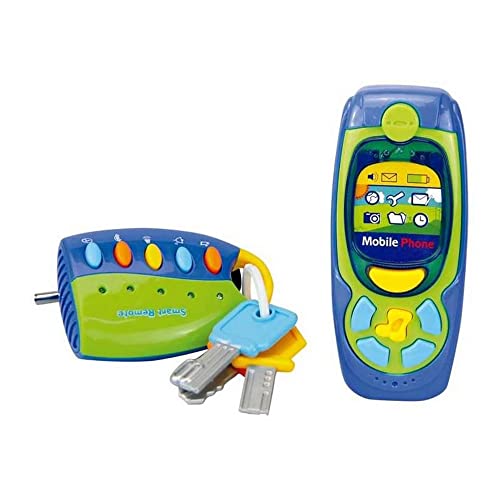 Bigbuy Fun S2402959 Toy, bunt, T.Única von Bigbuy Fun