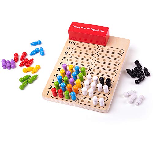 Bigjigs Toys Codebreaker von Bigjigs Toys