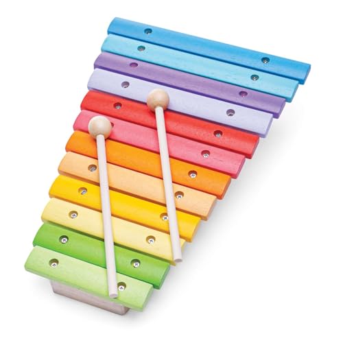 Bigjigs Toys Flottes Xylofon Bigjigs Toys Flottes Xylofon von Bigjigs Toys