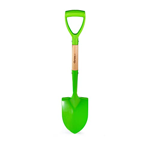 Bigjigs Toys Kurze, Spitze Spaten Bigjigs Toys Kurze, Spitze Spaten von Bigjigs Toys