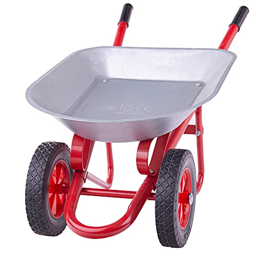 Bigjigs Toys Schubkarre Bigjigs Toys Schubkarre von Bigjigs Toys