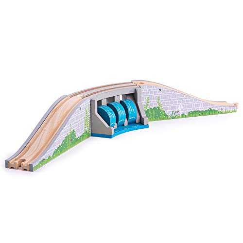 Bigjigs Toys Waterfall Bridge von Bigjigs Toys