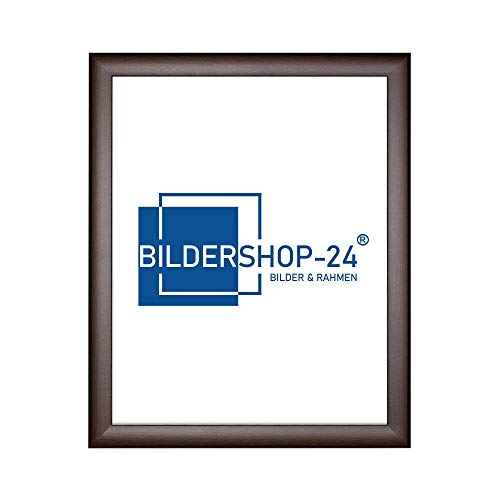 Bilderrahmen für Puzzle ca. 1500-2000 Teile 69,2X96,8cm Wenge/Mooreiche Bilderrahmen für Puzzle ca. 1500-2000 Teile 69,2X96,8cm Wenge/Mooreiche von Bildershop-24