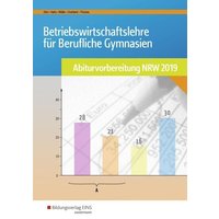 Abi 2019 BWL Berufl. GY NRW von Bildungsverlag EINS