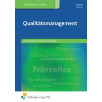 Amerein, B: Qualitätsmanagement von Westermann Berufliche Bildung