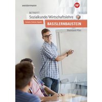 Betrifft Sozialkunde / Wirtschaftslehre Arb. RHP von Westermann Berufliche Bildung