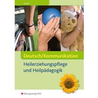 Deutsch/Kommunikation - Heilerziehungspflege und Heilpädagogik von Westermann Berufliche Bildung