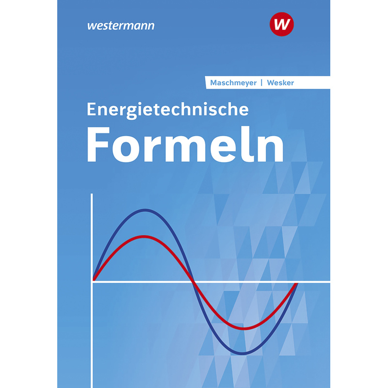Energietechnische Formeln von Bildungsverlag EINS