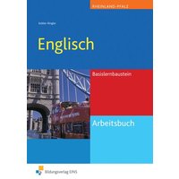 Englisch / Englisch für Rheinland Pfalz von Bildungsverlag EINS