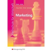 Fachschule für Wirtschaft / Marketing von Bildungsverlag EINS