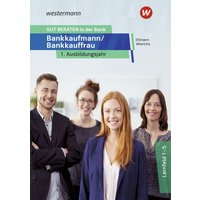 GUT BERATEN in der Bank 1 Jahr SB von Westermann Berufliche Bildung