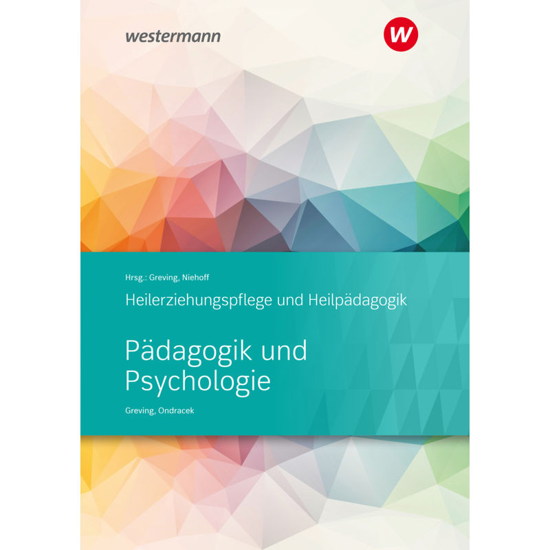 Pädagogik und Psychologie von Bildungsverlag EINS