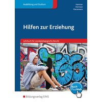 Hilfen zur Erziehung / SB von Westermann Berufliche Bildung