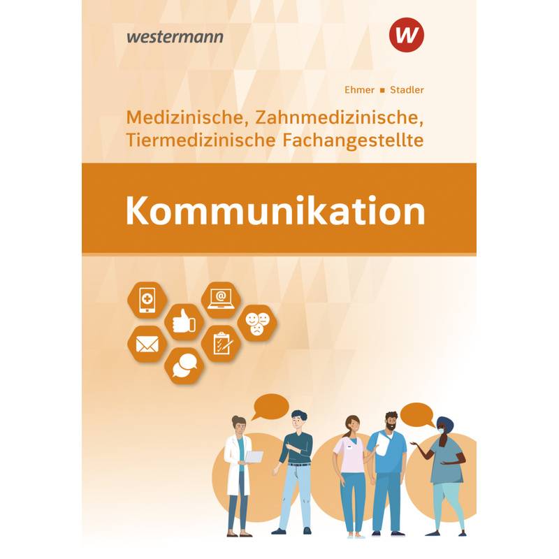Kommunikation von Bildungsverlag EINS