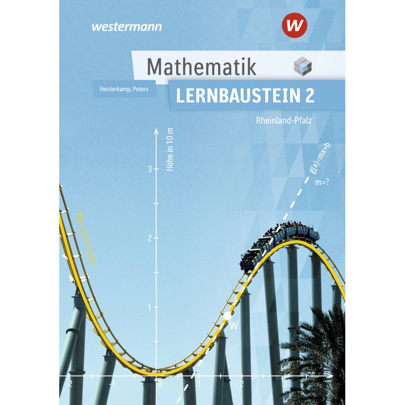 Mathematik Lernbausteine Rheinland-Pfalz von Bildungsverlag EINS