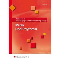 Musik und Rhythmik von Westermann Berufliche Bildung