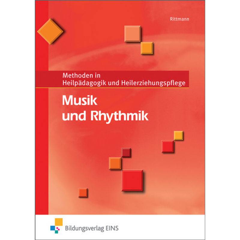 Musik und Rhythmik von Bildungsverlag EINS