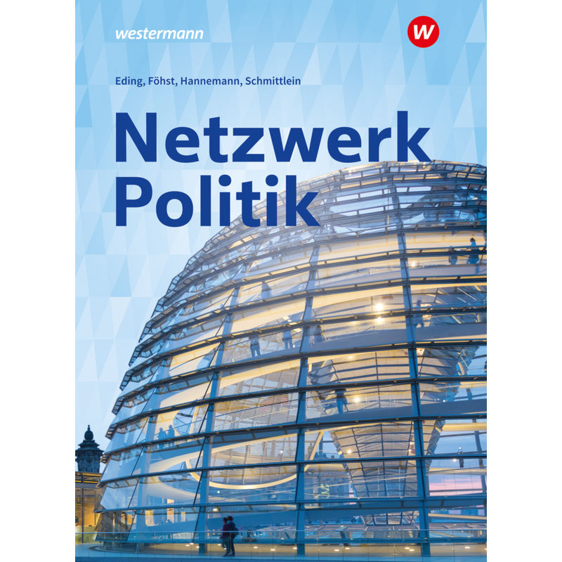 Netzwerk Politik von Bildungsverlag EINS