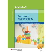 Praxis-/Methodenlehre Sozialpädagog. Arb. von Westermann Berufliche Bildung