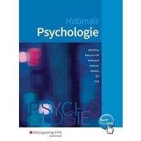 Psychologie SB von Westermann Berufliche Bildung