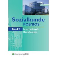 Sozialkunde FOS/BOS 2 Lehr-/Fachbuch von Westermann Berufliche Bildung