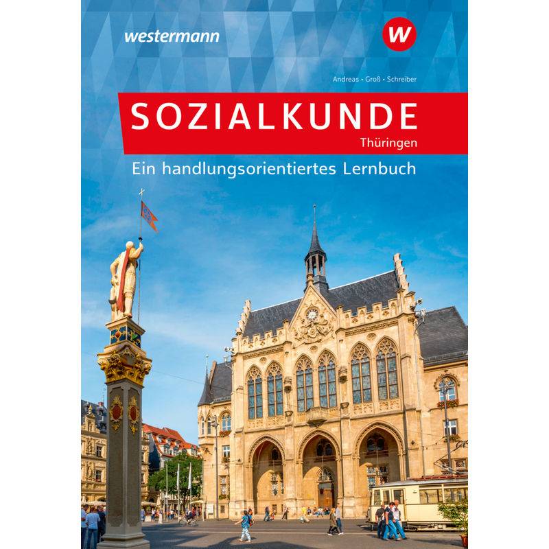 Sozialkunde für Thüringen von Bildungsverlag EINS