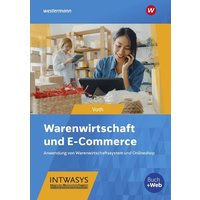 Warenwirtschaft und E-Commerce SB von Westermann Berufliche Bildung