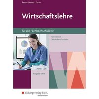 Wirtschaftsl. höhere Berufsfachsch. SB NRW von Westermann Berufliche Bildung