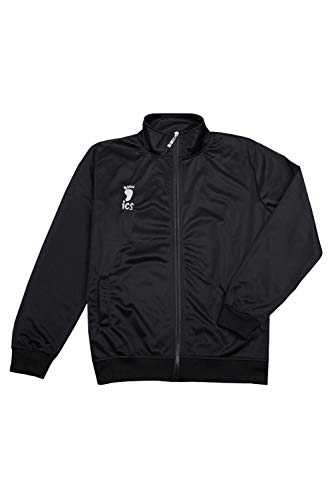 Bilicos Karasuno High School Uniform Jeysey Suit Volleyballverein Jacke Mantel Cosplay Kostüm L von Bilicos