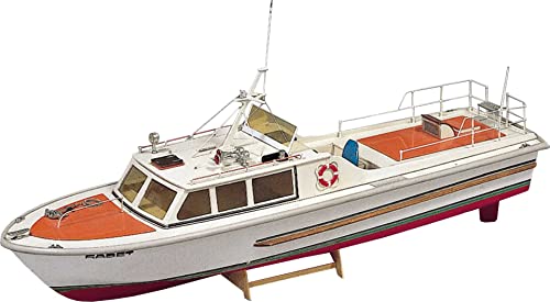 Billing Boats B566 1:15 Kadet, Mehrfarbig von Billing Boats